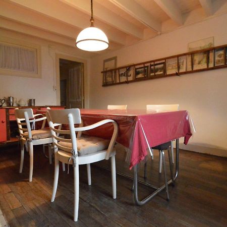 Spacious Holiday Home Near The Forest Barricourt Εξωτερικό φωτογραφία