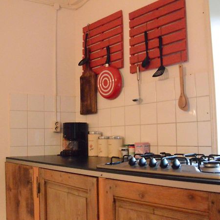 Spacious Holiday Home Near The Forest Barricourt Εξωτερικό φωτογραφία