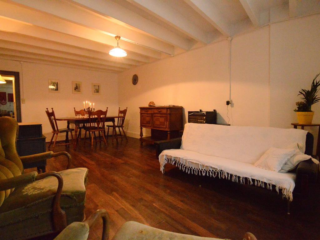 Spacious Holiday Home Near The Forest Barricourt Εξωτερικό φωτογραφία