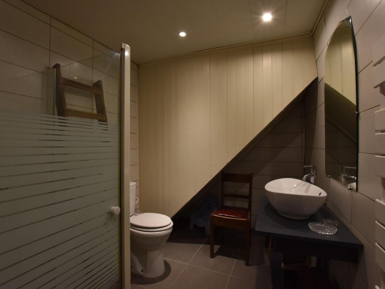 Spacious Holiday Home Near The Forest Barricourt Εξωτερικό φωτογραφία