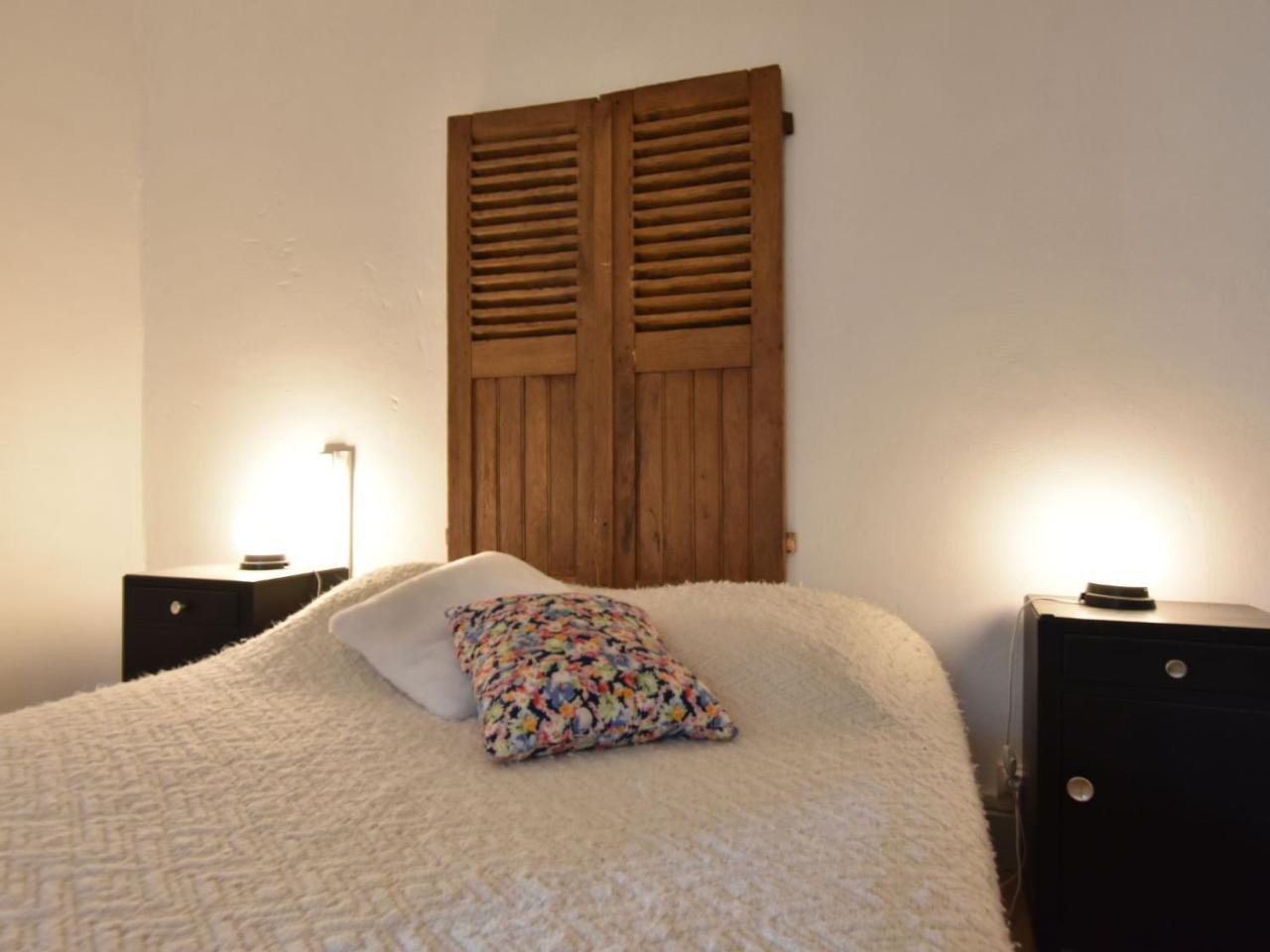 Spacious Holiday Home Near The Forest Barricourt Εξωτερικό φωτογραφία
